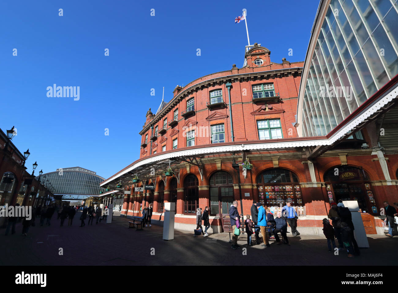 Windsor and Eton Central Station and Royal Shopping Centre. Windsor Berkshire UK Stock Photo Alamy Windsor and Eton Central Station and Royal Shopping Centre. Windsor Berkshire UK Stock Photo Alamy