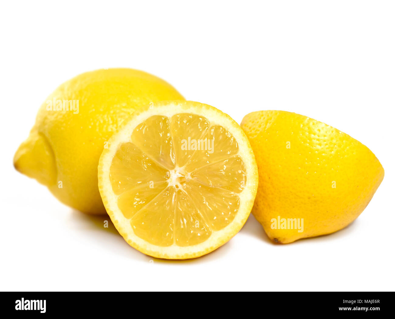 Citrus fruits slice hi-res stock photography and images - Alamy