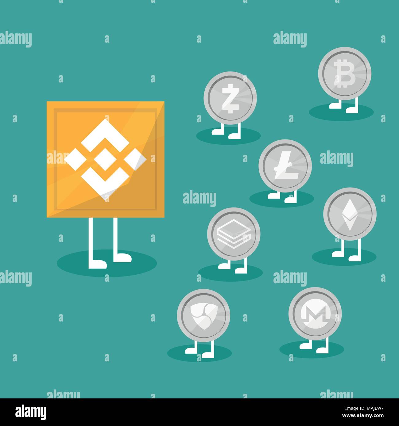 Kucoin High Resolution Stock Photography and Images - Alamy