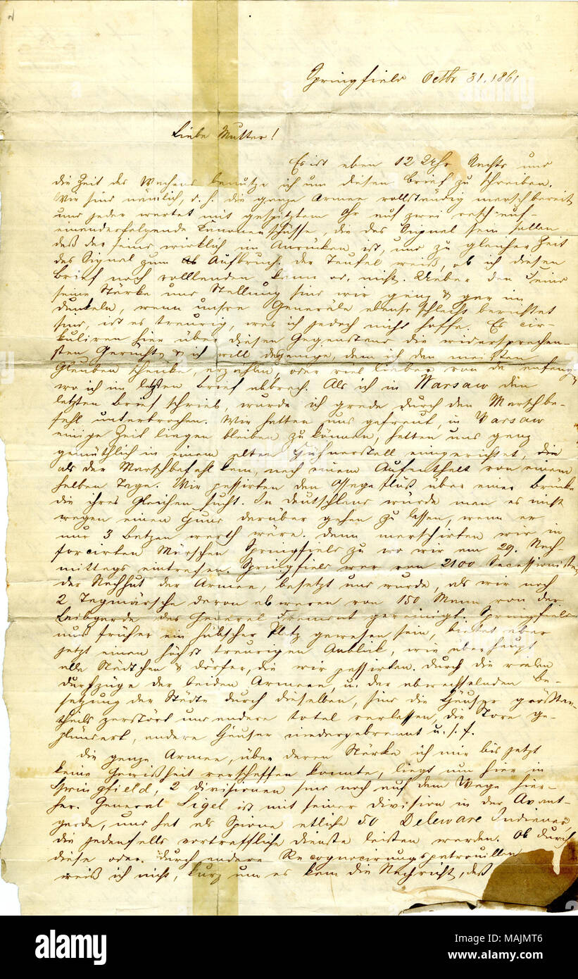 Written At Midnight During The Anticipation Of An Attack - 