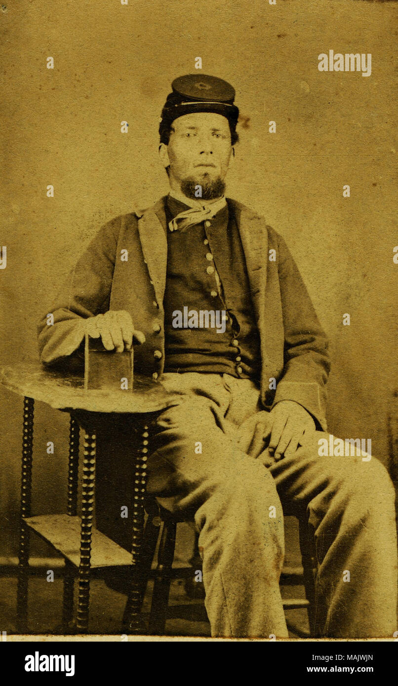 Soldier private a e hires stock photography and images Alamy