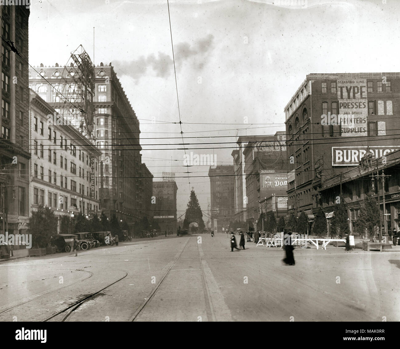 Twelfth Street