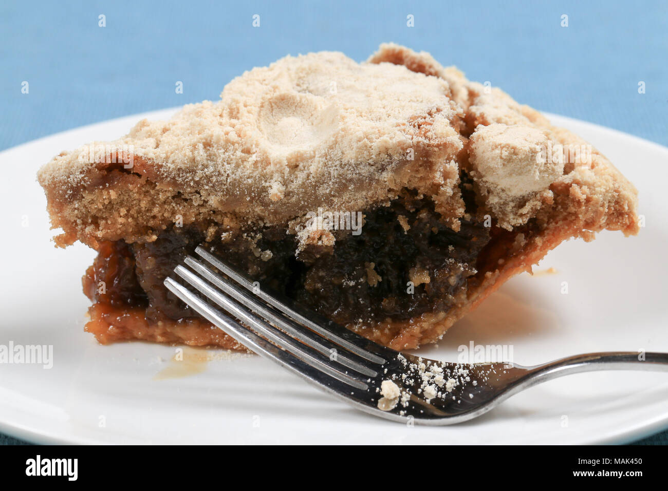 Shoo Fly Pie  Dutch Dessert