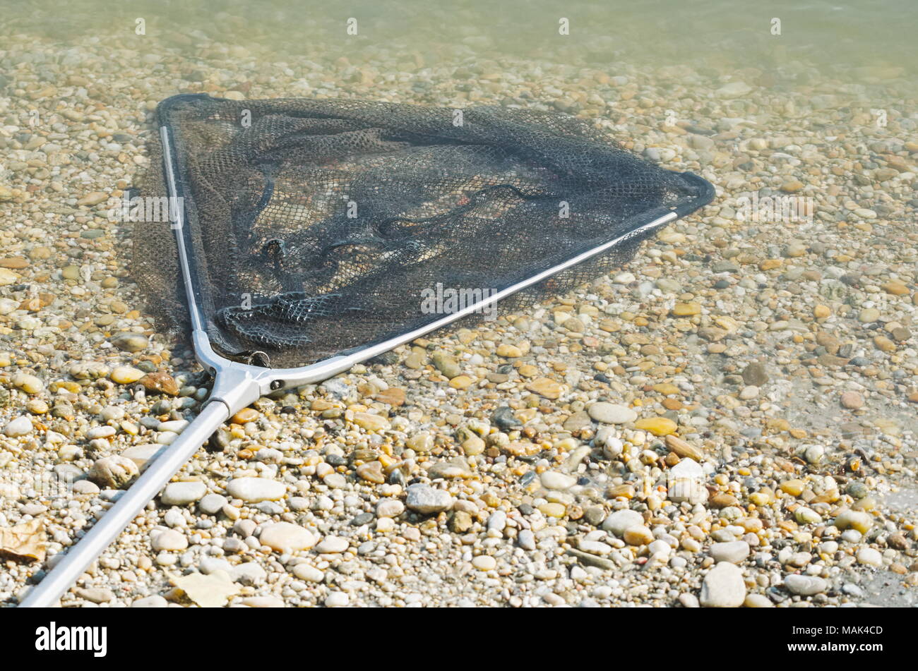 Scoop net hires stock photography and images Alamy