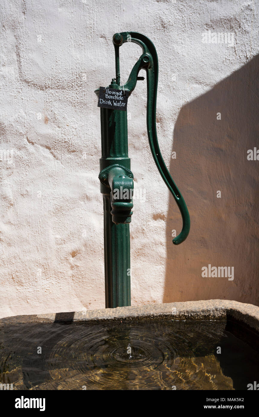 Old Water Trough High Resolution Stock Photography and Images Alamy