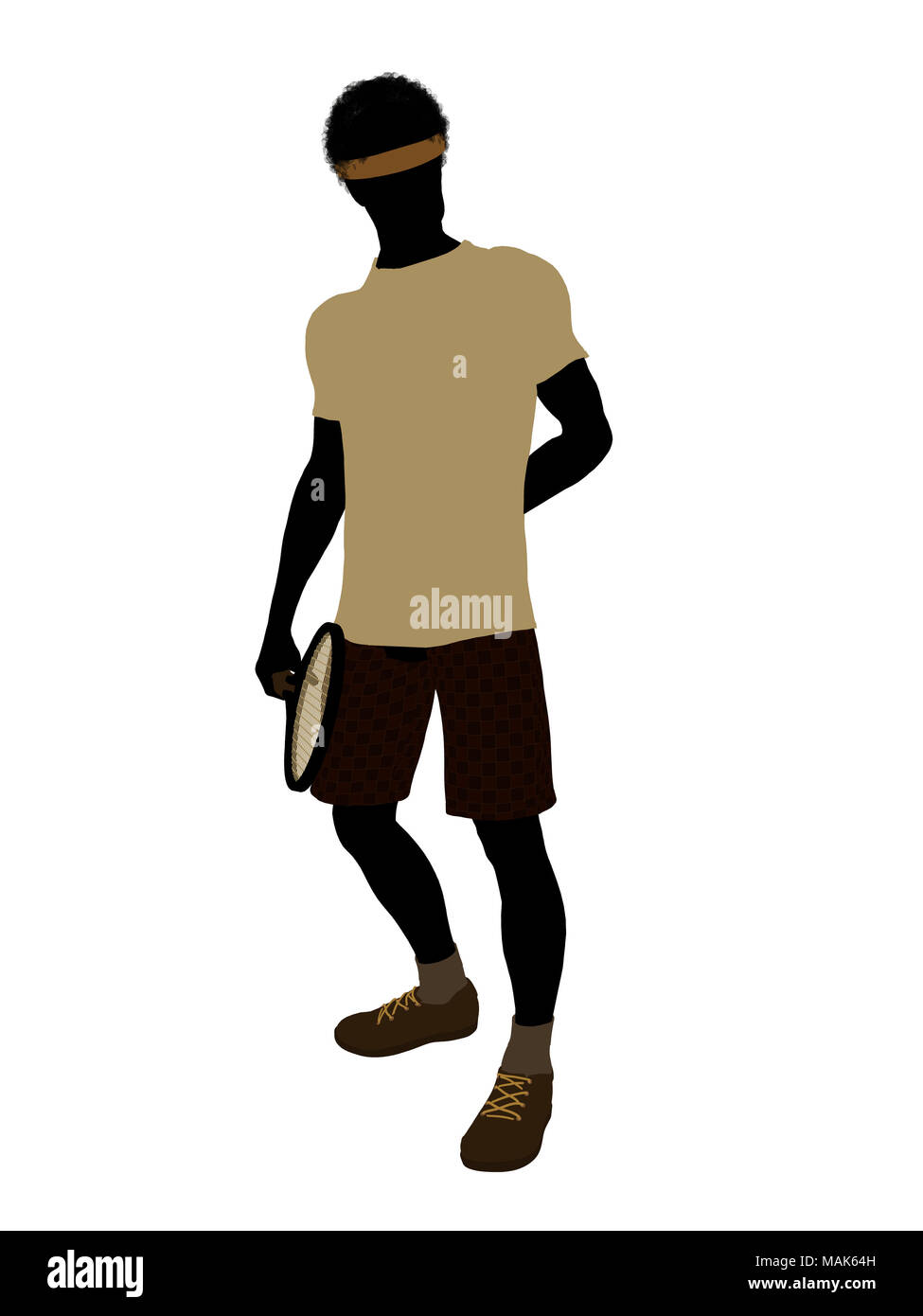 Picture of Art Deco Tennis Print - Etsy