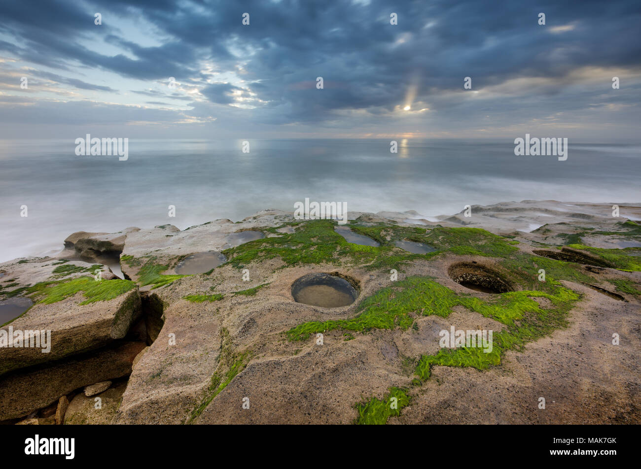 Washington Oaks Gardens State Park High Resolution Stock Photography And Images Alamy