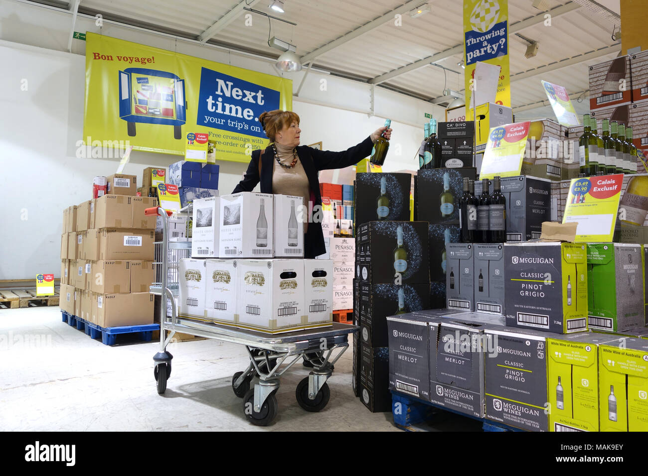 Majestic wines hires stock photography and images Alamy