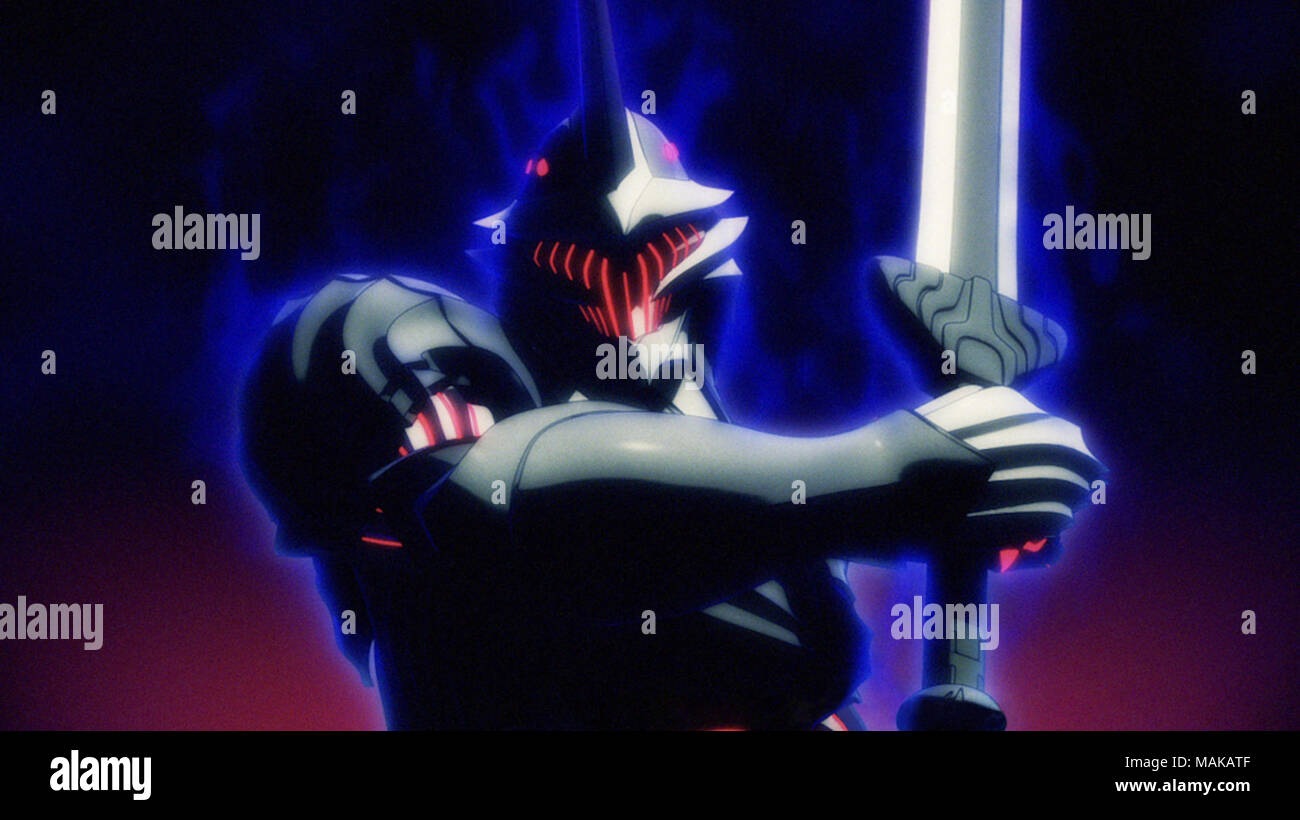 SWORD GAI: THE ANIMATION, (aka SWORDGAI: THE ANIMATION), (Season 1, aired March 23, 2018). photo: ©Netflix / Courtesy: Everett Collection Stock Photo - Alamy SWORD GAI: THE ANIMATION, (aka SWORDGAI: THE ANIMATION), (Season 1, aired March 23, 2018). photo: ©Netflix / Courtesy: Everett Collection Stock Photo - Alamy