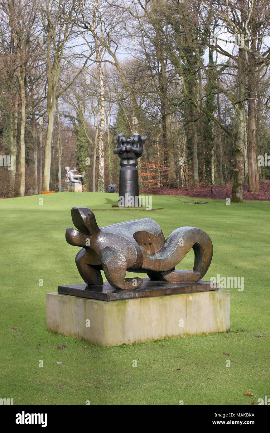 Kröller-Müller Museum - Edenspiekermann, image size:866x1390