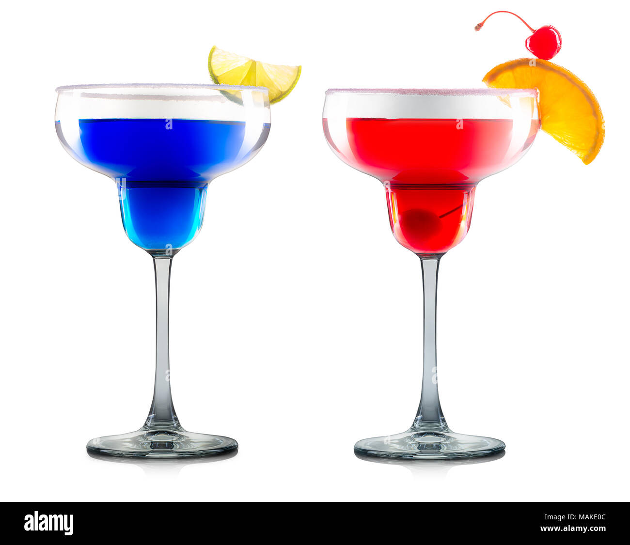 Mocktail glass hi-res stock photography and images - Alamy