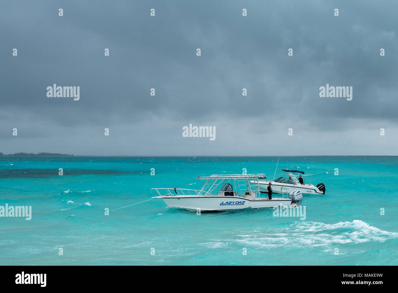 Cayman islands coastline hi-res stock photography and images - Alamy