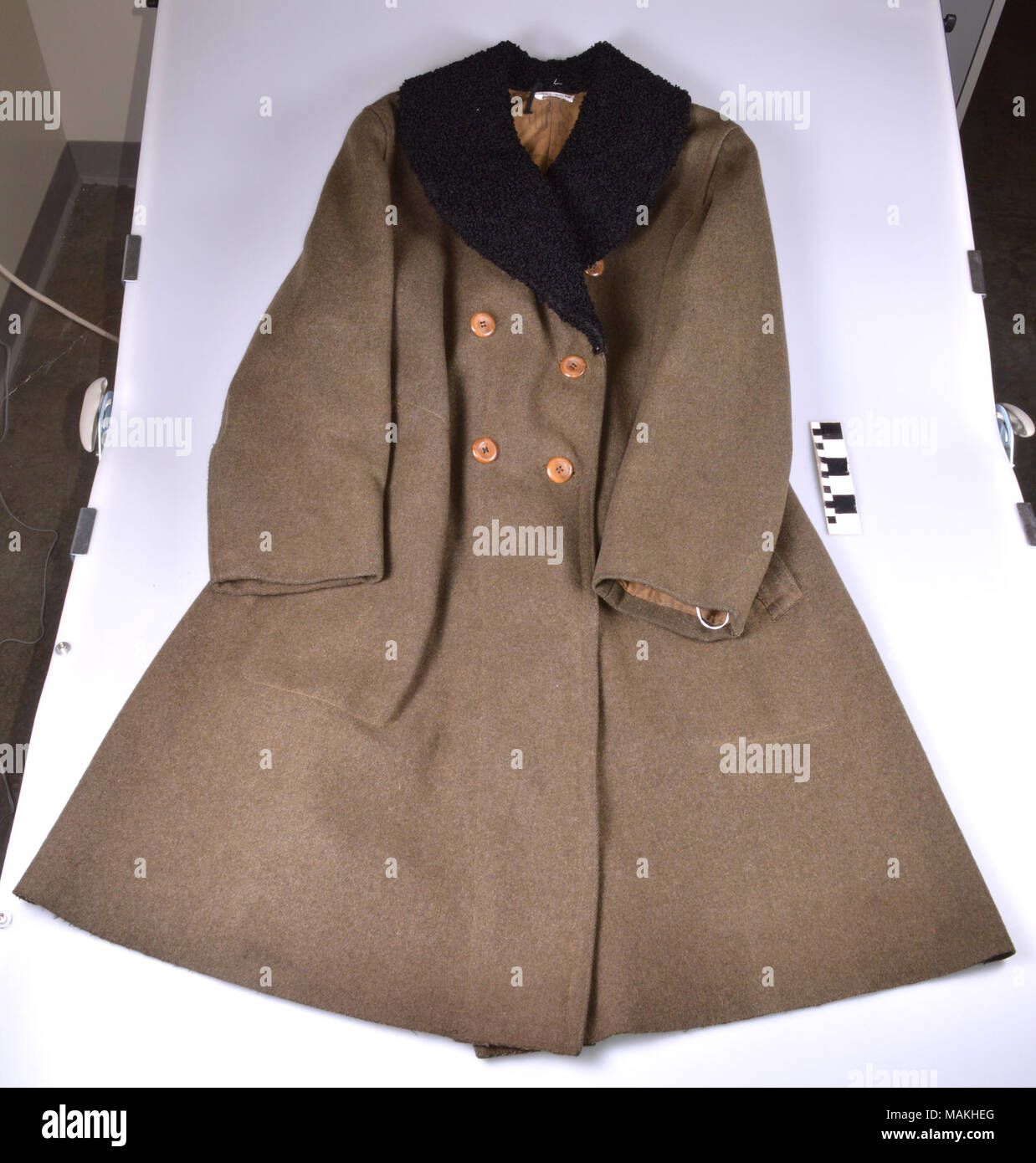 Military hot sale surplus overcoats