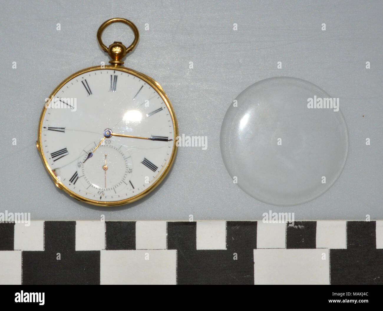 Watchmaker liverpool top