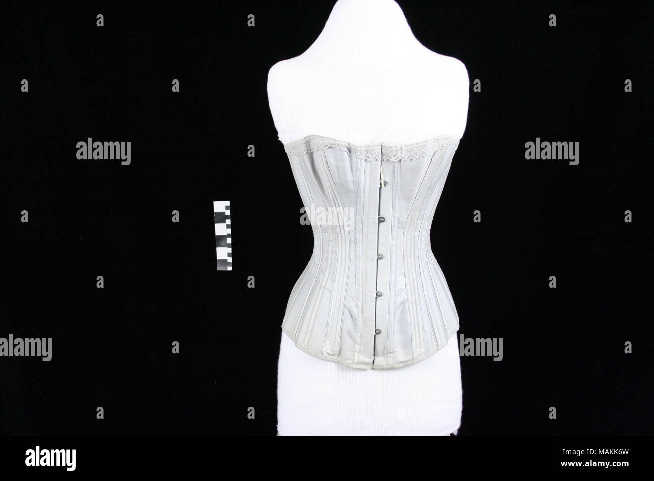 S corset hi-res stock photography and images - Alamy