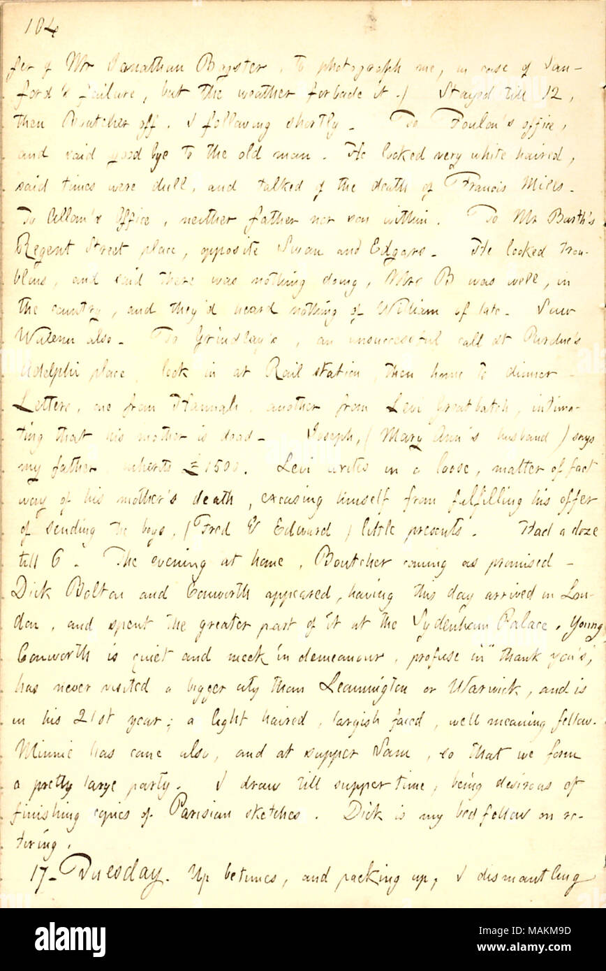 Sanford and son hires stock photography and images Alamy