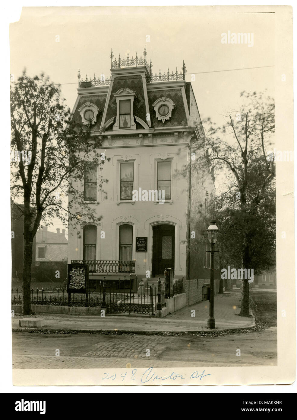 Door Above Roof Stock Photos Door Above Roof Stock Images Alamy