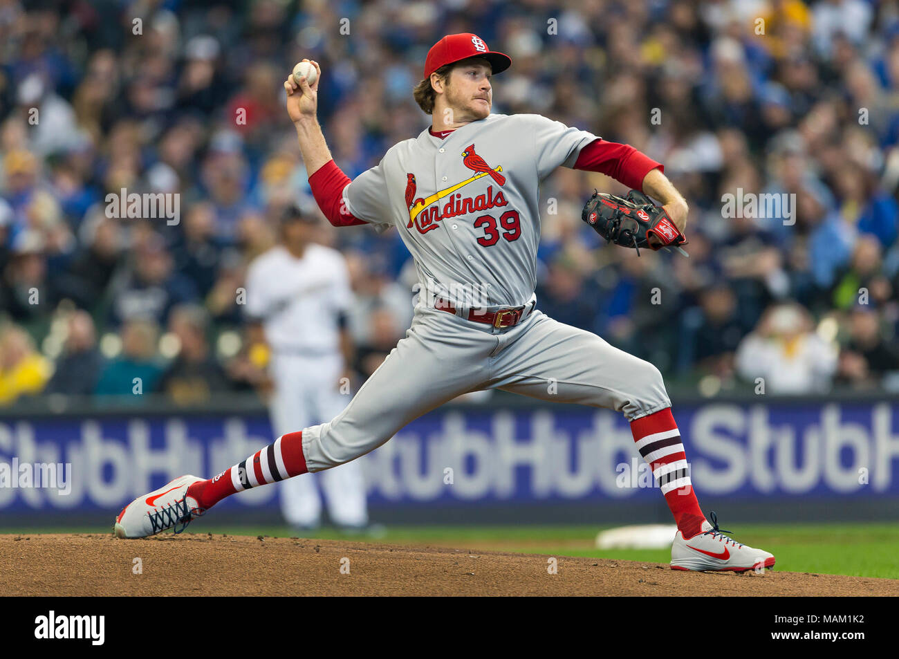 Miles Mikolas: First Pitch – The Unexpected Hero? - z4n4aqk