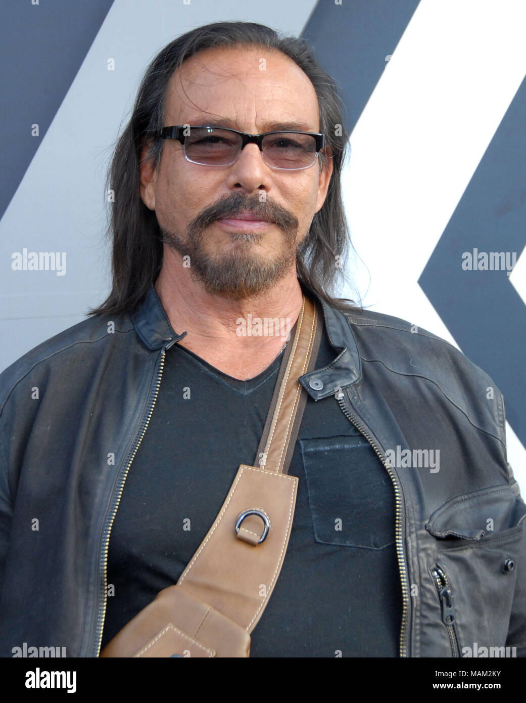 Raoul trujillo hires stock photography and images Alamy