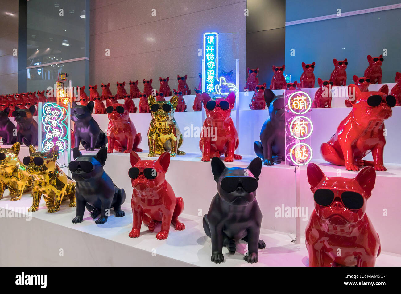 bluetooth speaker french bulldog