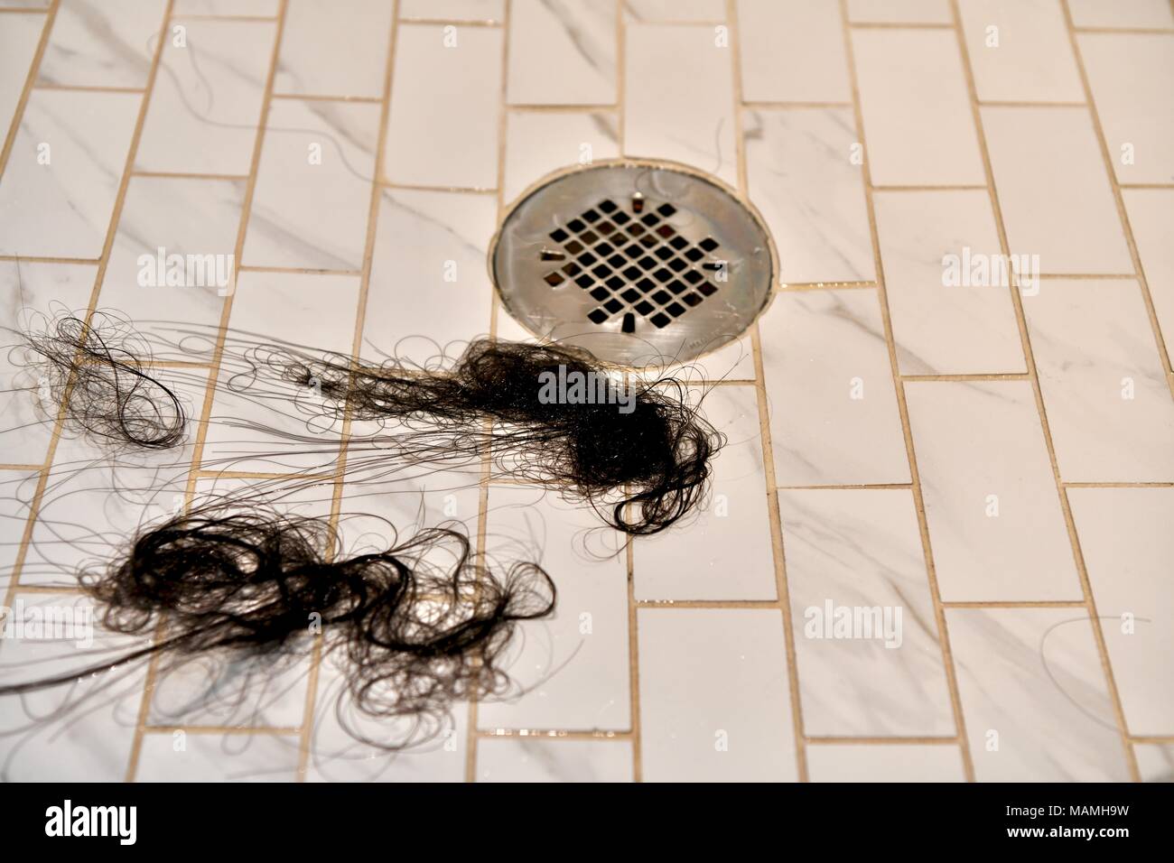 Quickest Way To Get Hair Off Bathroom Floor Clsa Flooring Guide