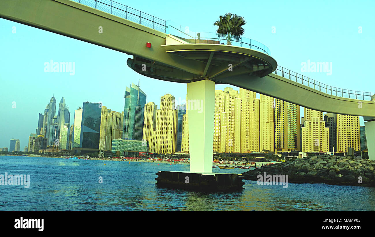 Dubai Marina Buildings Overlooking On Beach Stock Photo Alamy dubai-marina-buildings-overlooking-on-beach-stock-photo-alamy