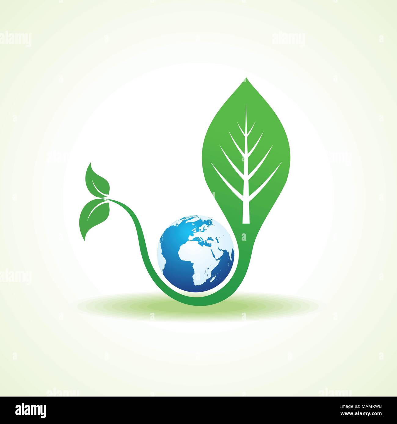 happy earth day. poster, illustration, typography, text, graphic