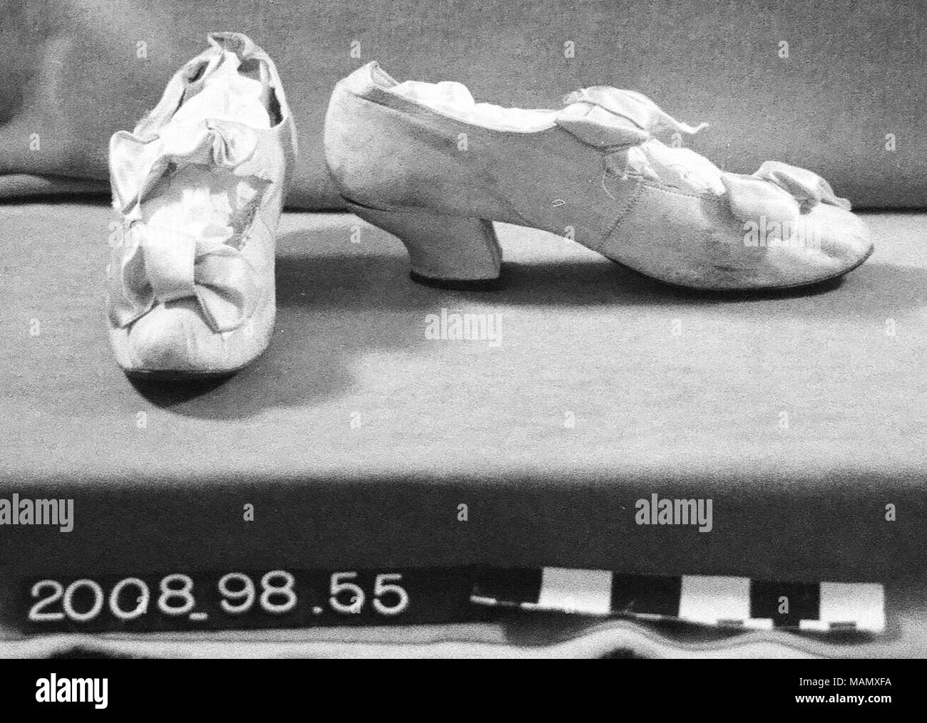 mary jane style wedding shoes