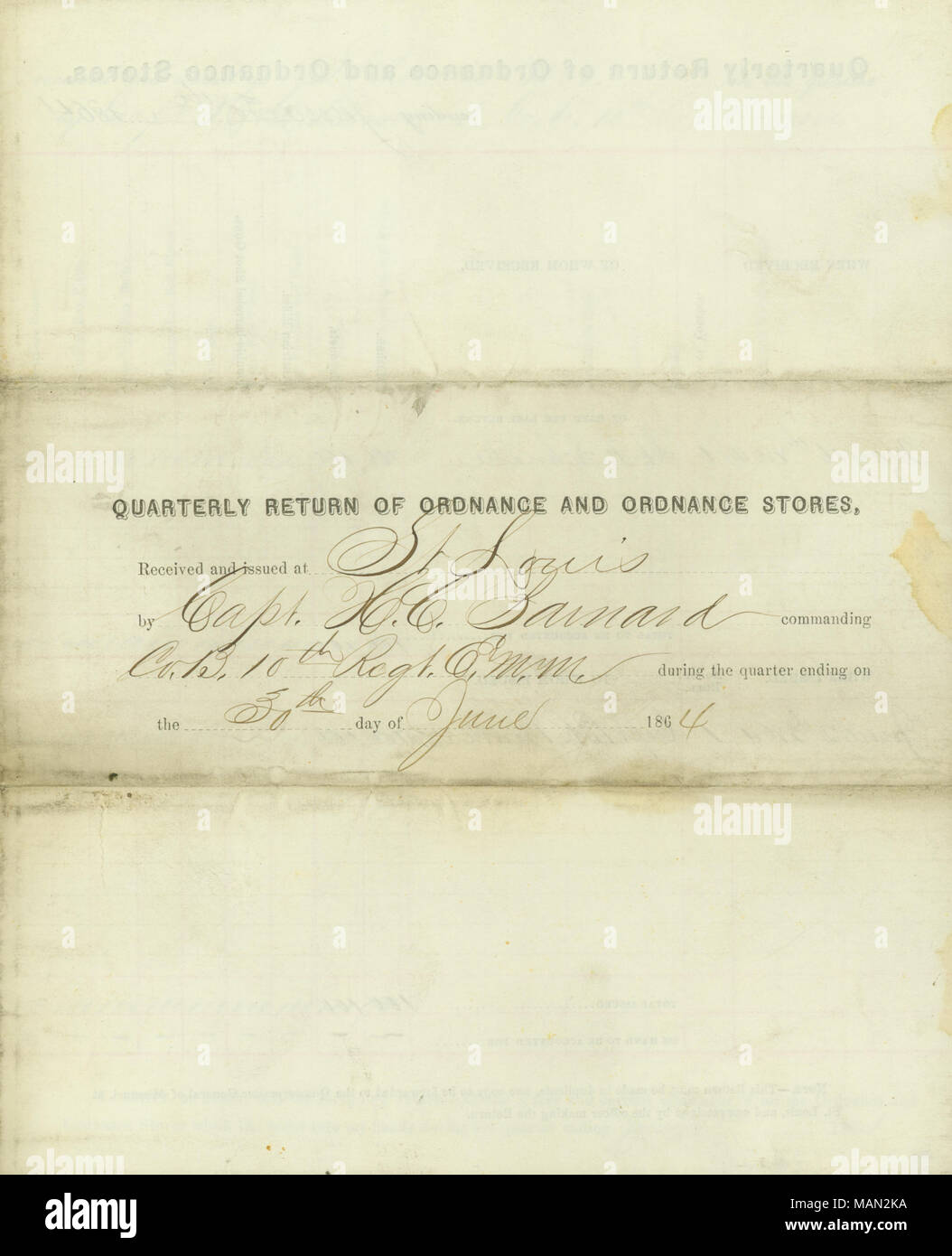 Quarter ending hires stock photography and images Alamy