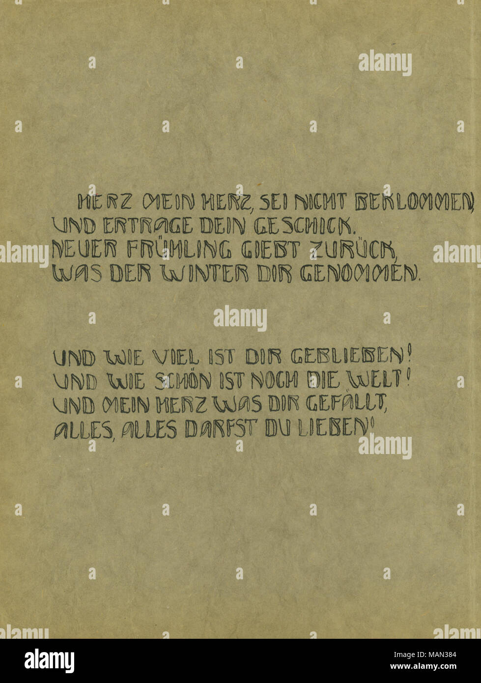 Get Gedicht herz For Android