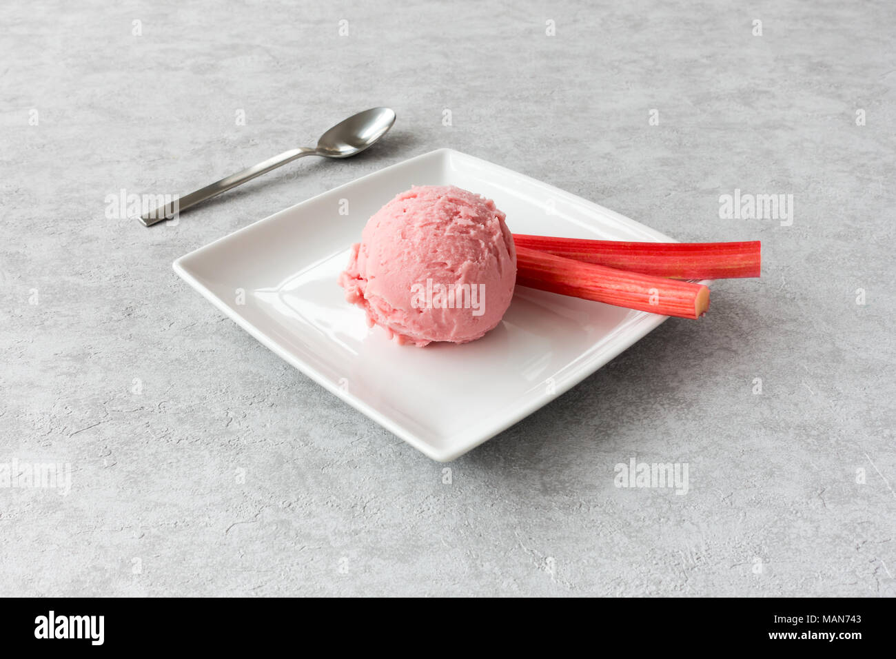 Forced Ice Cream Forced Ice Cream