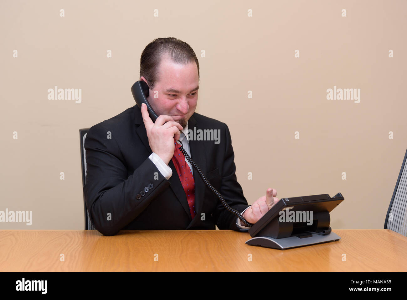 Male Model in the technical field Stock Photo - Alamy