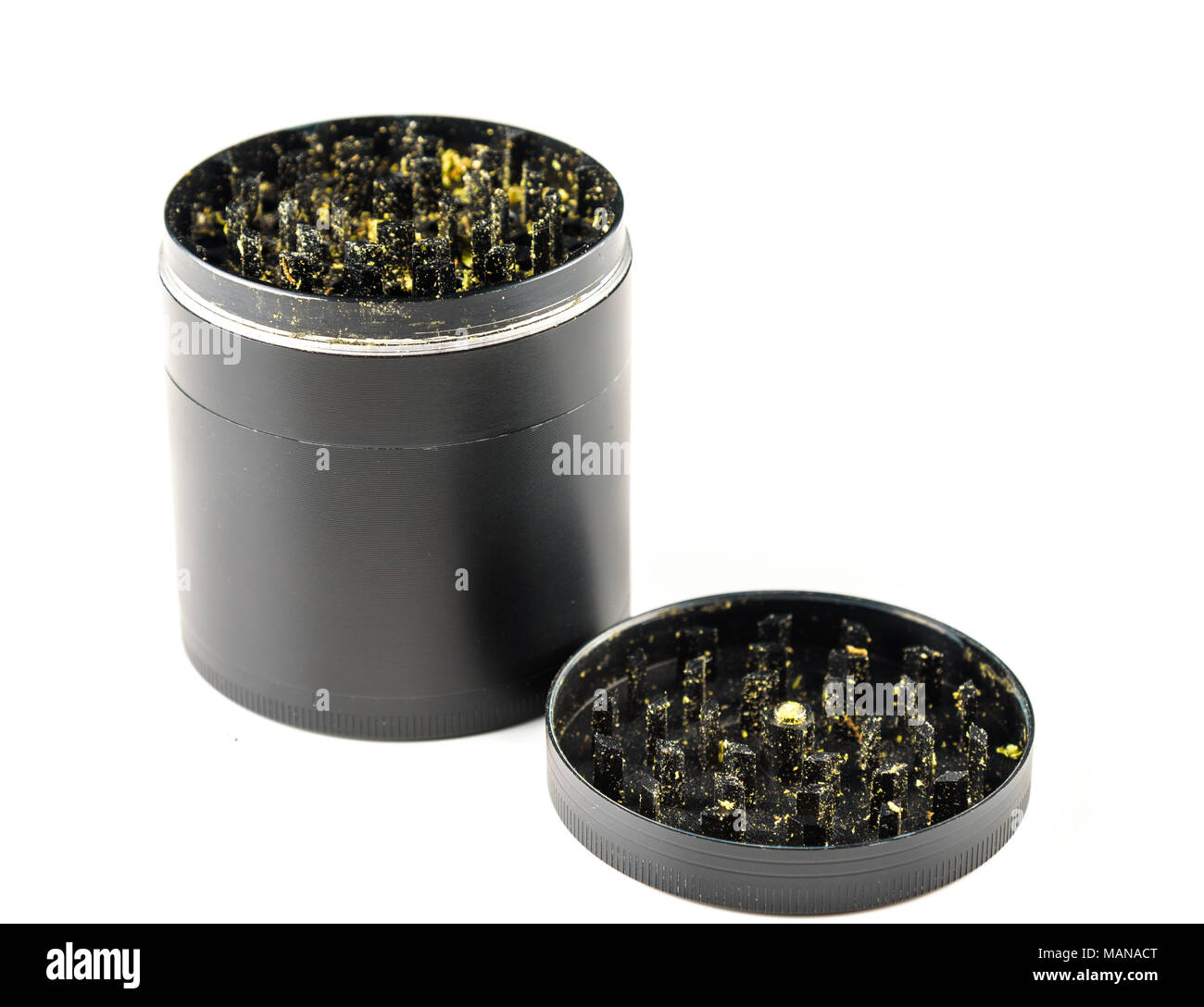 Herb grinder hires stock photography and images Alamy