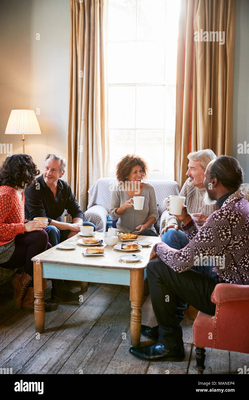 Tea vertical hires stock photography and images Alamy