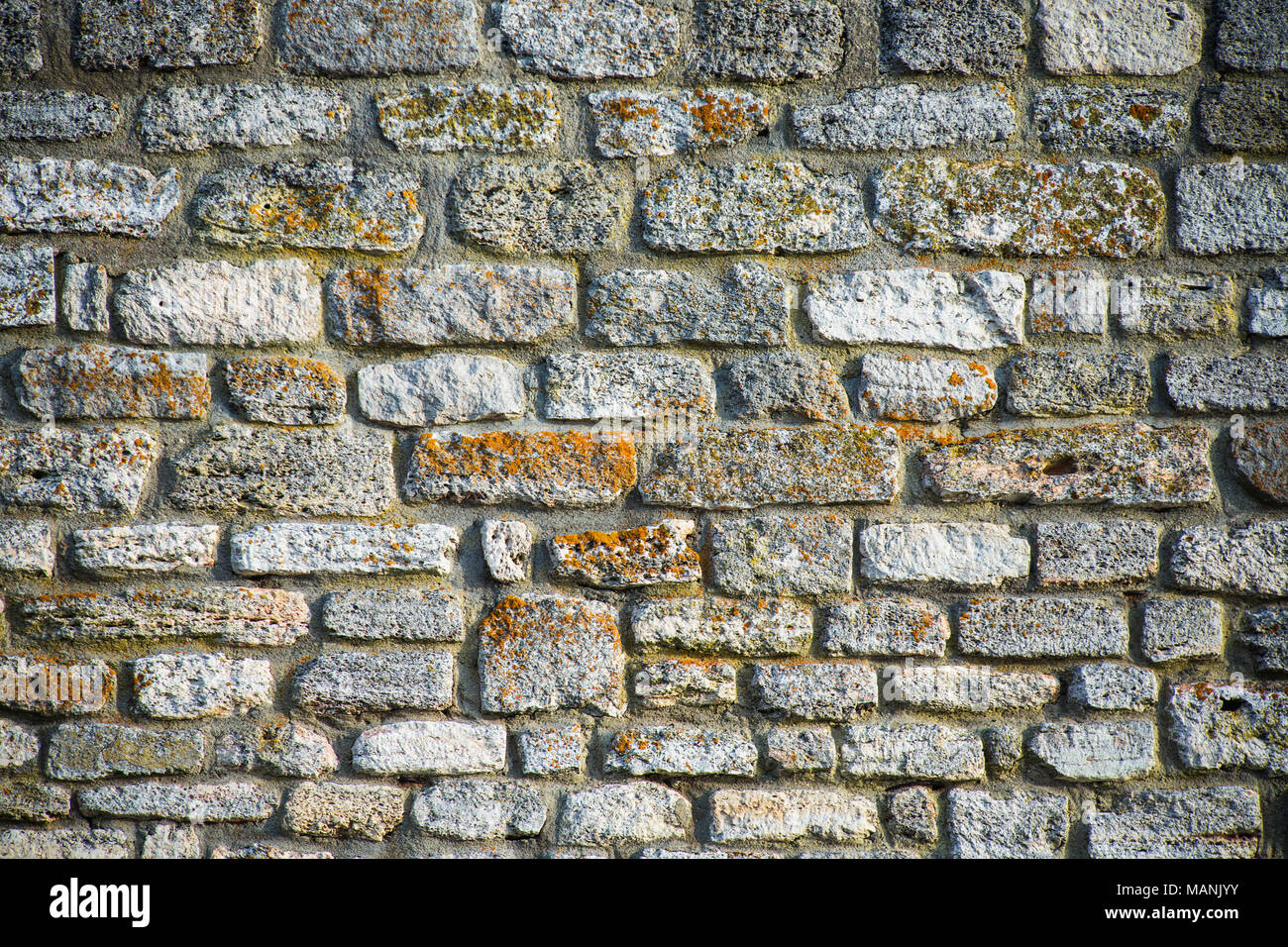 Background of stone ground texture effect Stock Photo