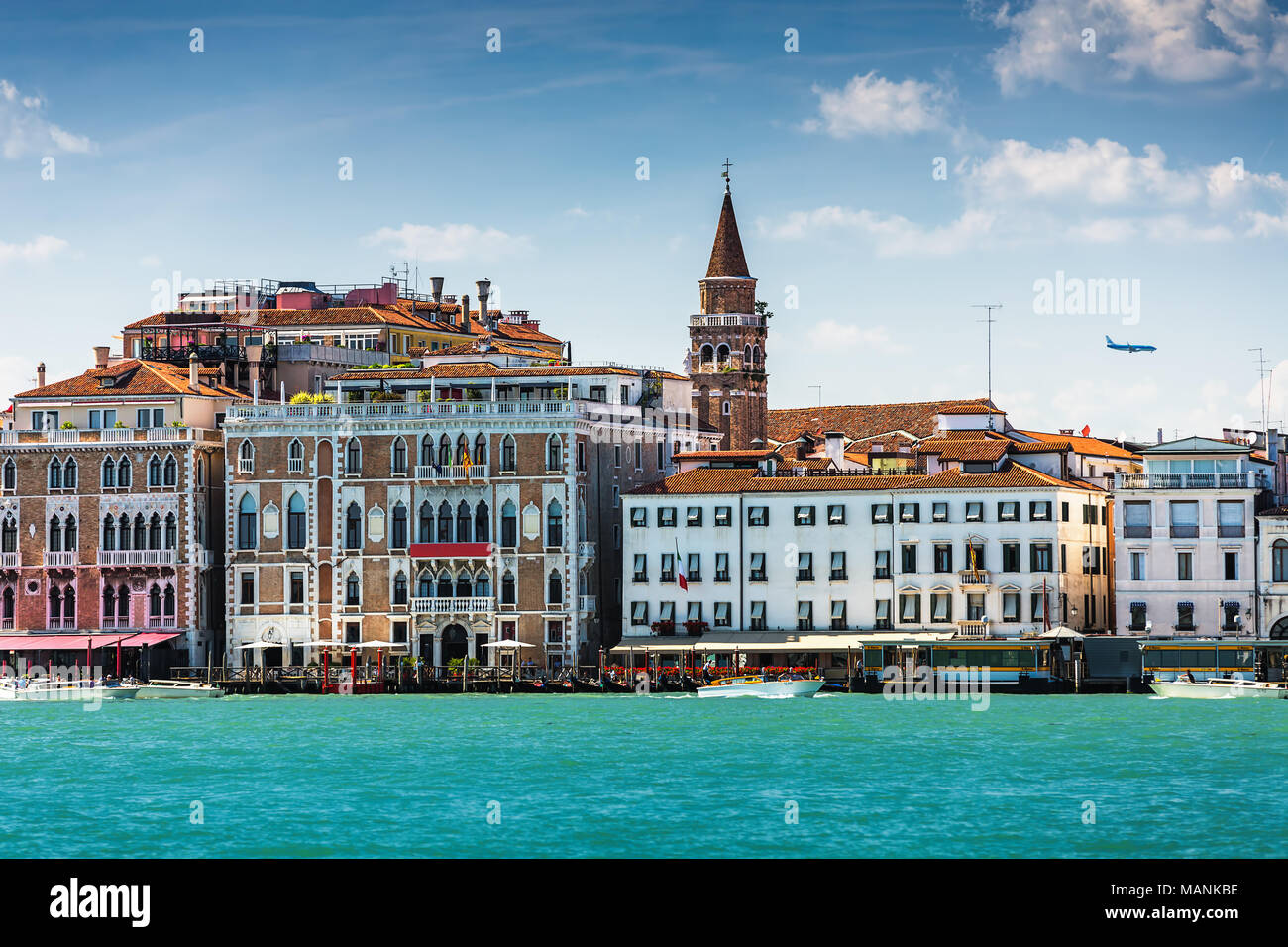 Magical venice hi-res stock photography and images - Alamy