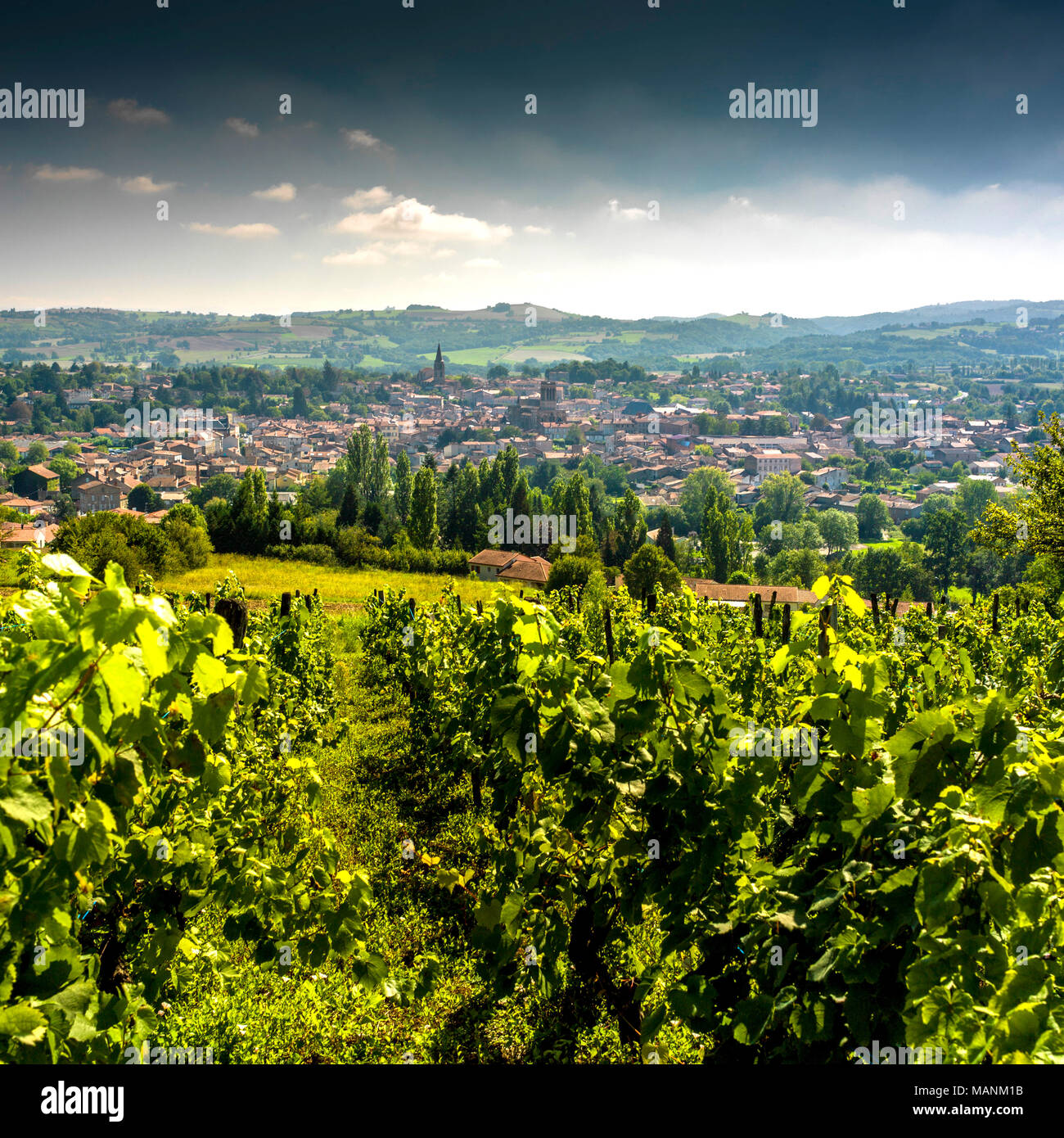 Billom hi-res stock photography and images - Alamy