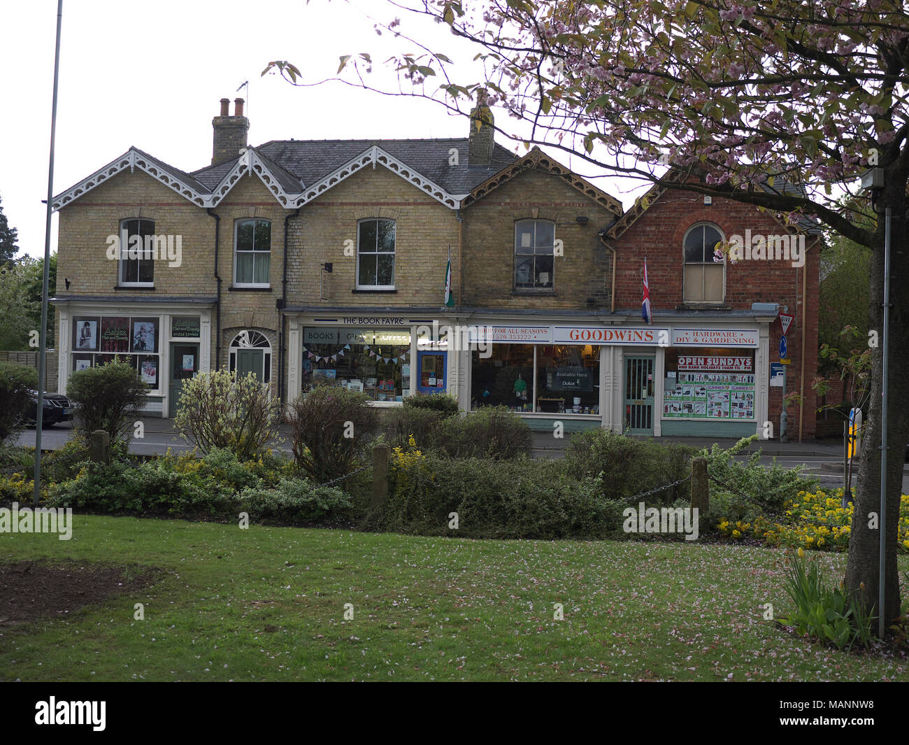At Woodhall Spa High Resolution Stock Photography and Images Alamy