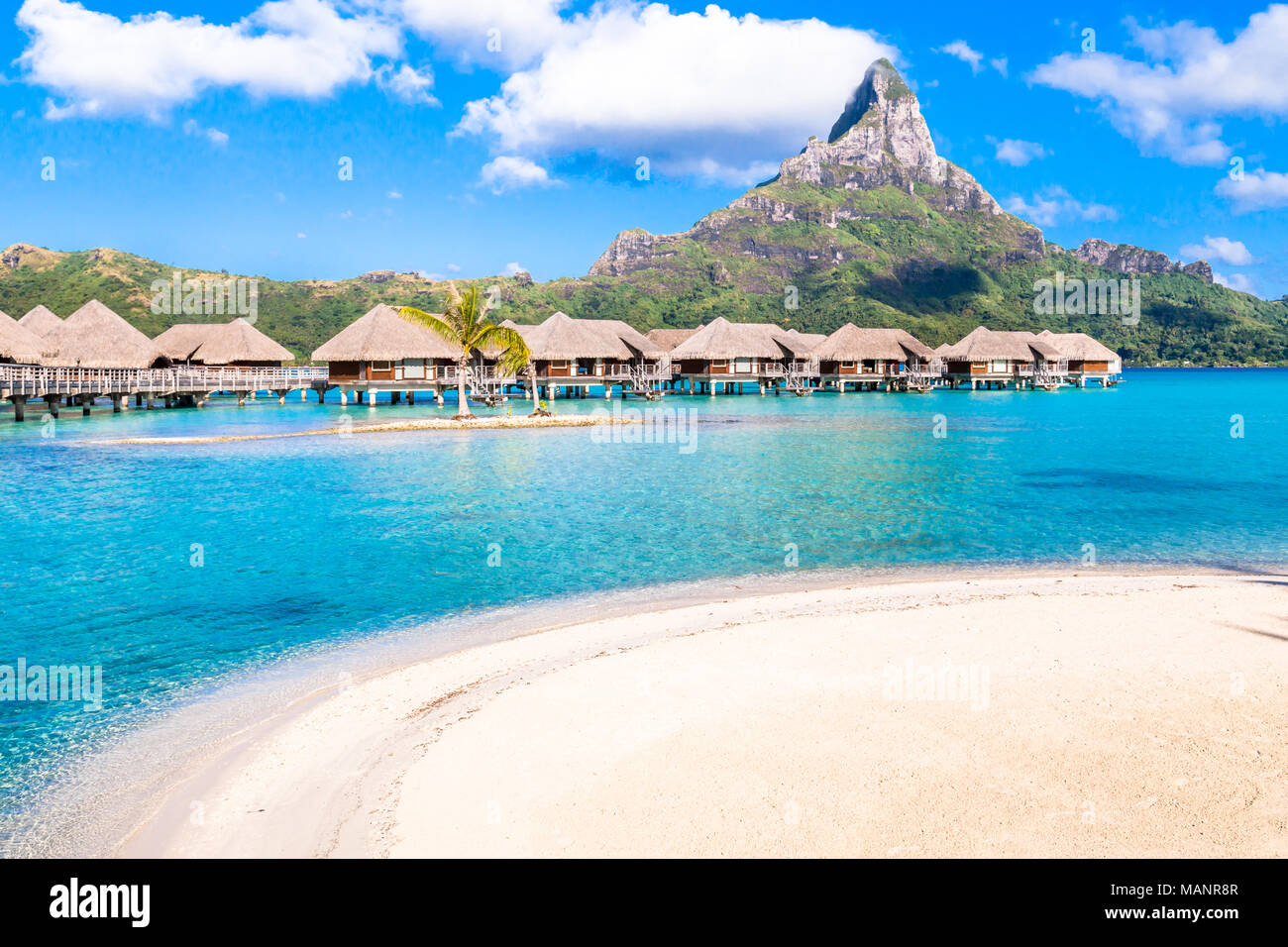 Bora Bora Island French Polynesia Stock Photo Alamy bora-bora-island-french-polynesia-stock-photo-alamy