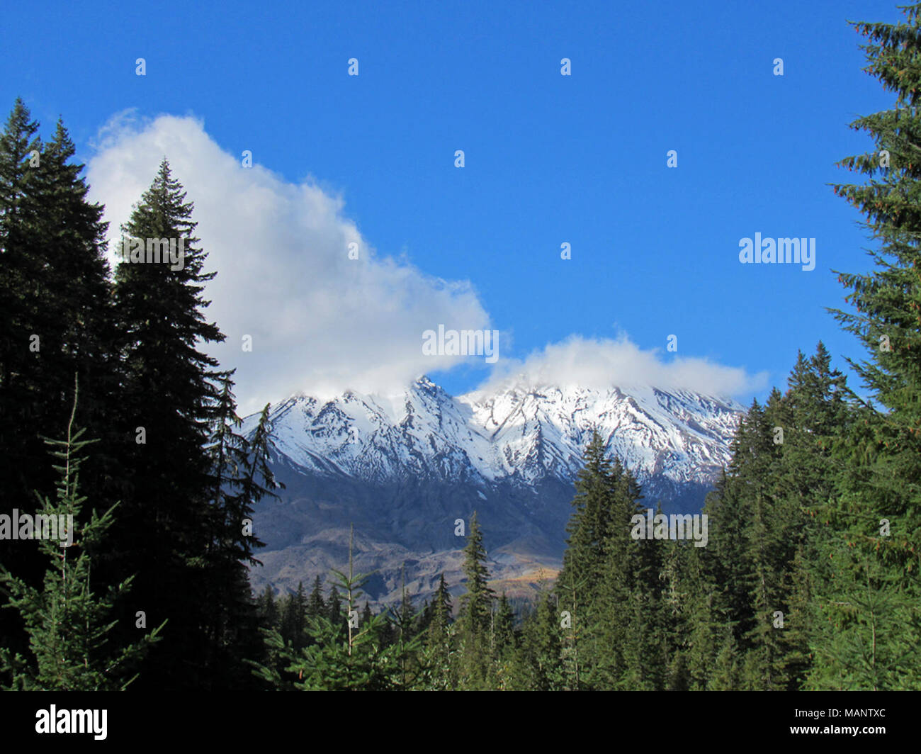 Lahar viewpoint hires stock photography and images Alamy