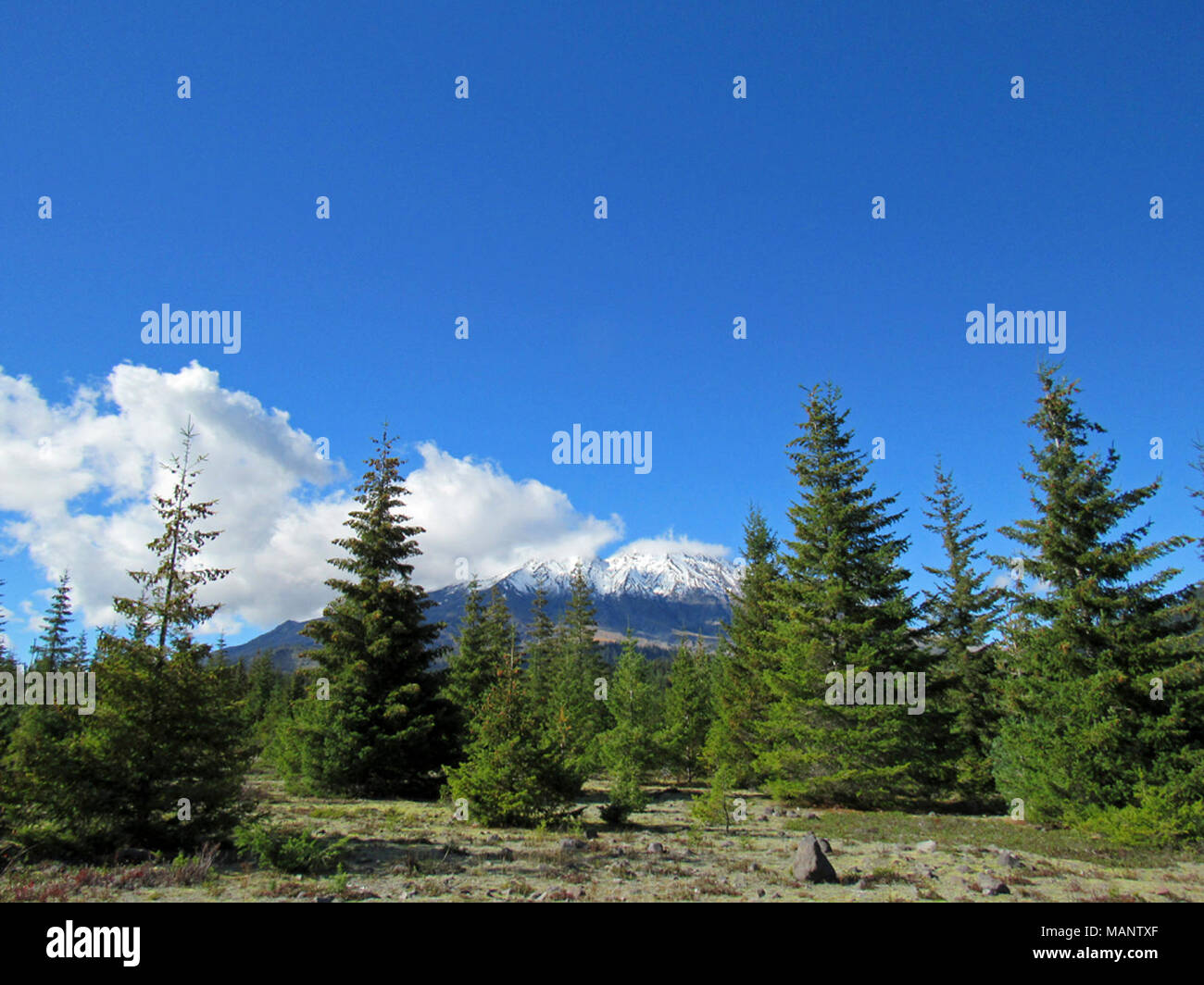 Lahar viewpoint hires stock photography and images Alamy