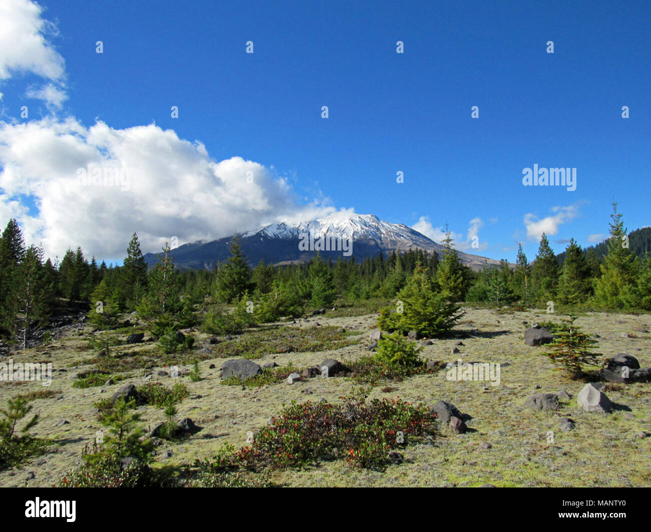 Lahar viewpoint hires stock photography and images Alamy