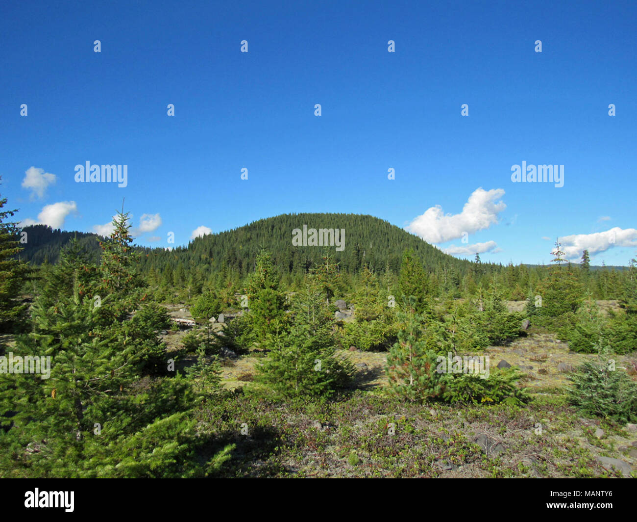 Lahar viewpoint hires stock photography and images Alamy