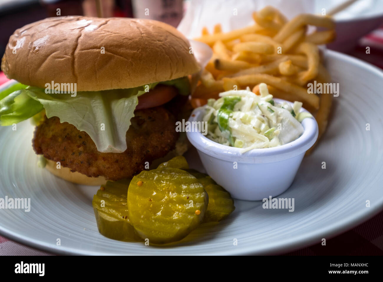 Pj clarkes hi-res stock photography and images - Alamy