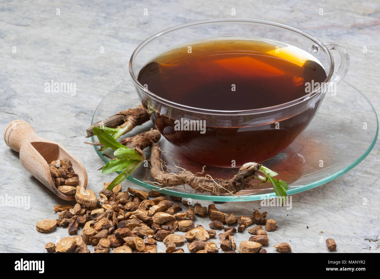 Kaffee zichorie hi-res stock photography and images - Alamy