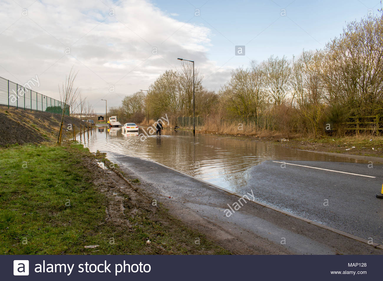 Bolton On Dearne Stock Photos & Bolton On Dearne Stock Images Alamy