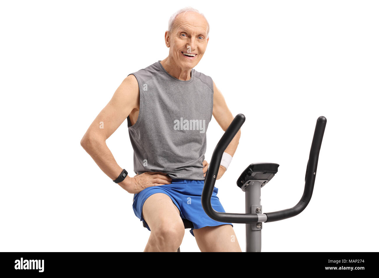 Fitness Endurance Meaning Working Out And Exercise Stock Photo - Alamy