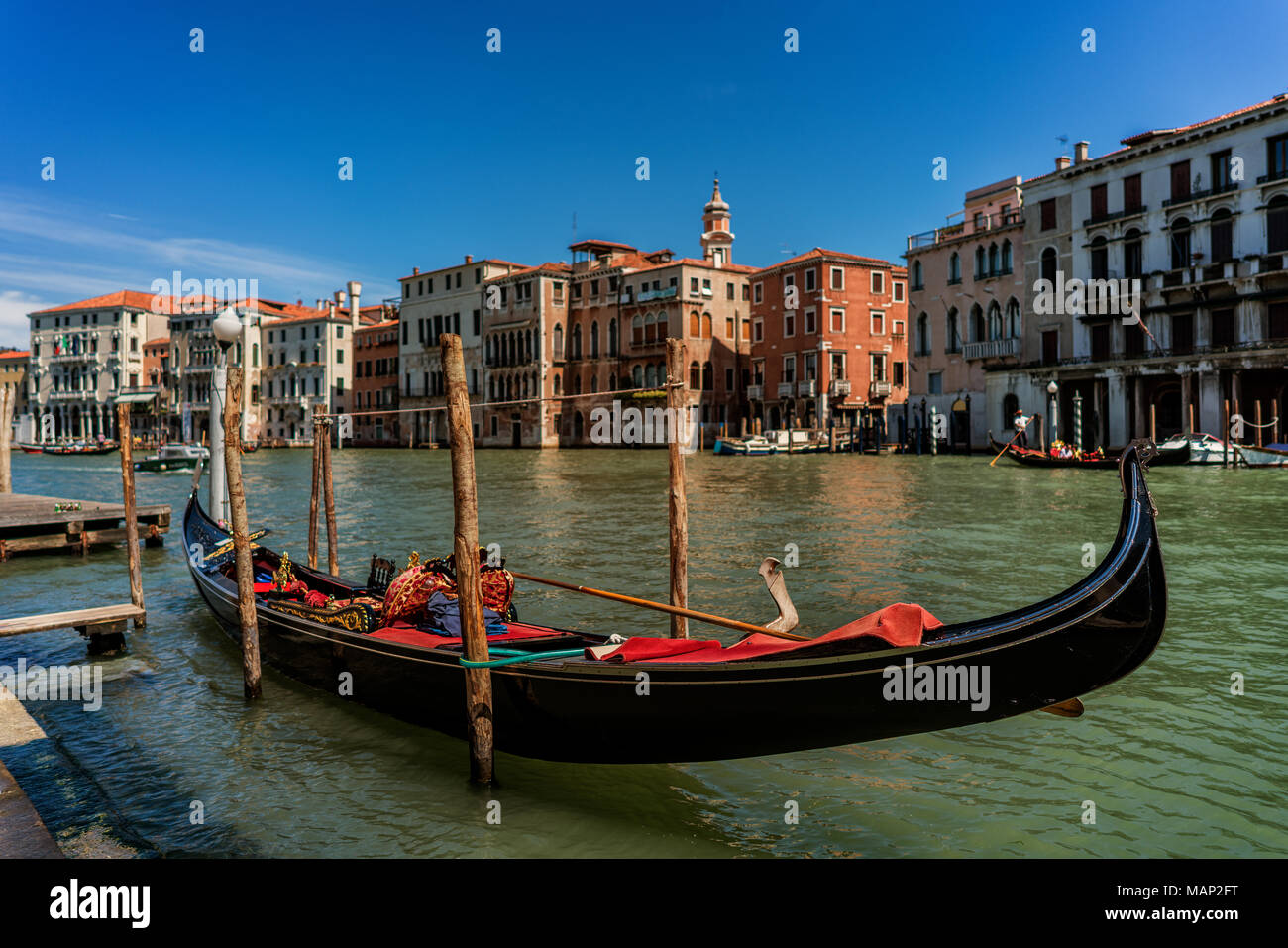 Wohnhaus venedig hi-res stock photography and images - Alamy