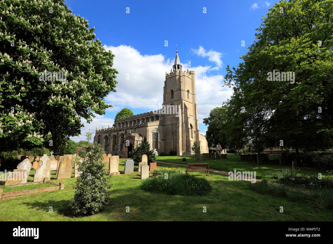 St marys burwell hires stock photography and images Alamy