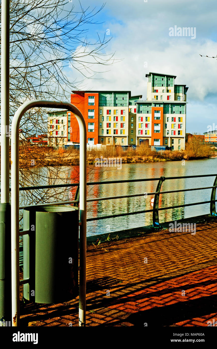 Stockton tees yorkshire hires stock photography and images Alamy